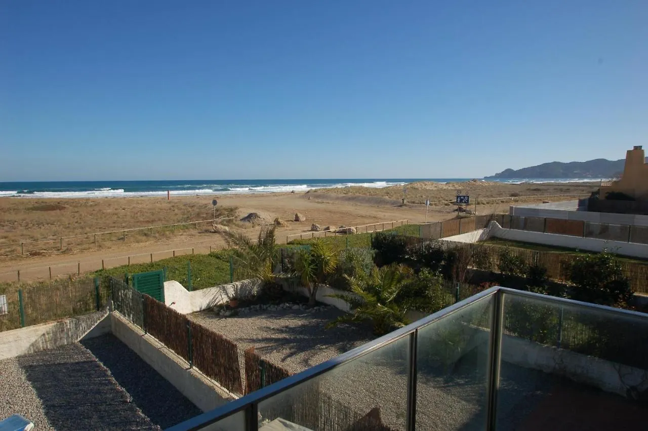 Les Dunes 6060 Torroella de Montgrí Nyaraló