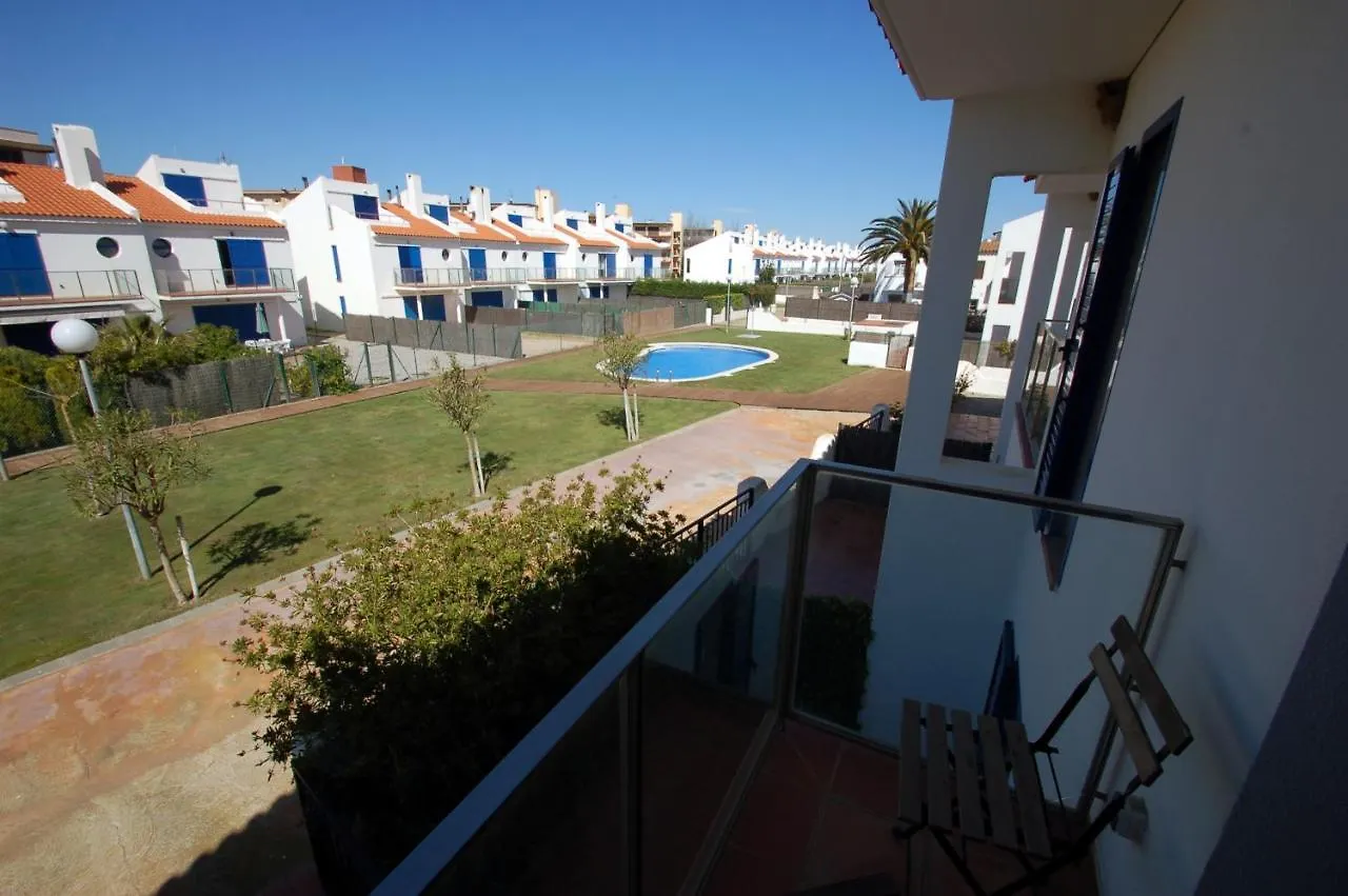 Les Dunes 6060 Torroella de Montgrí