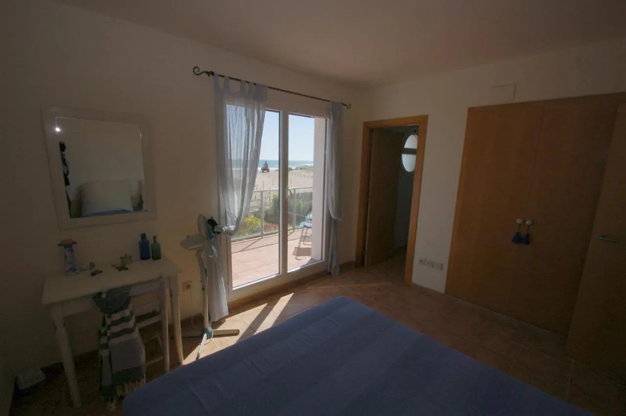Les Dunes 6060 Torroella de Montgrí 0*,  Spanyolország
