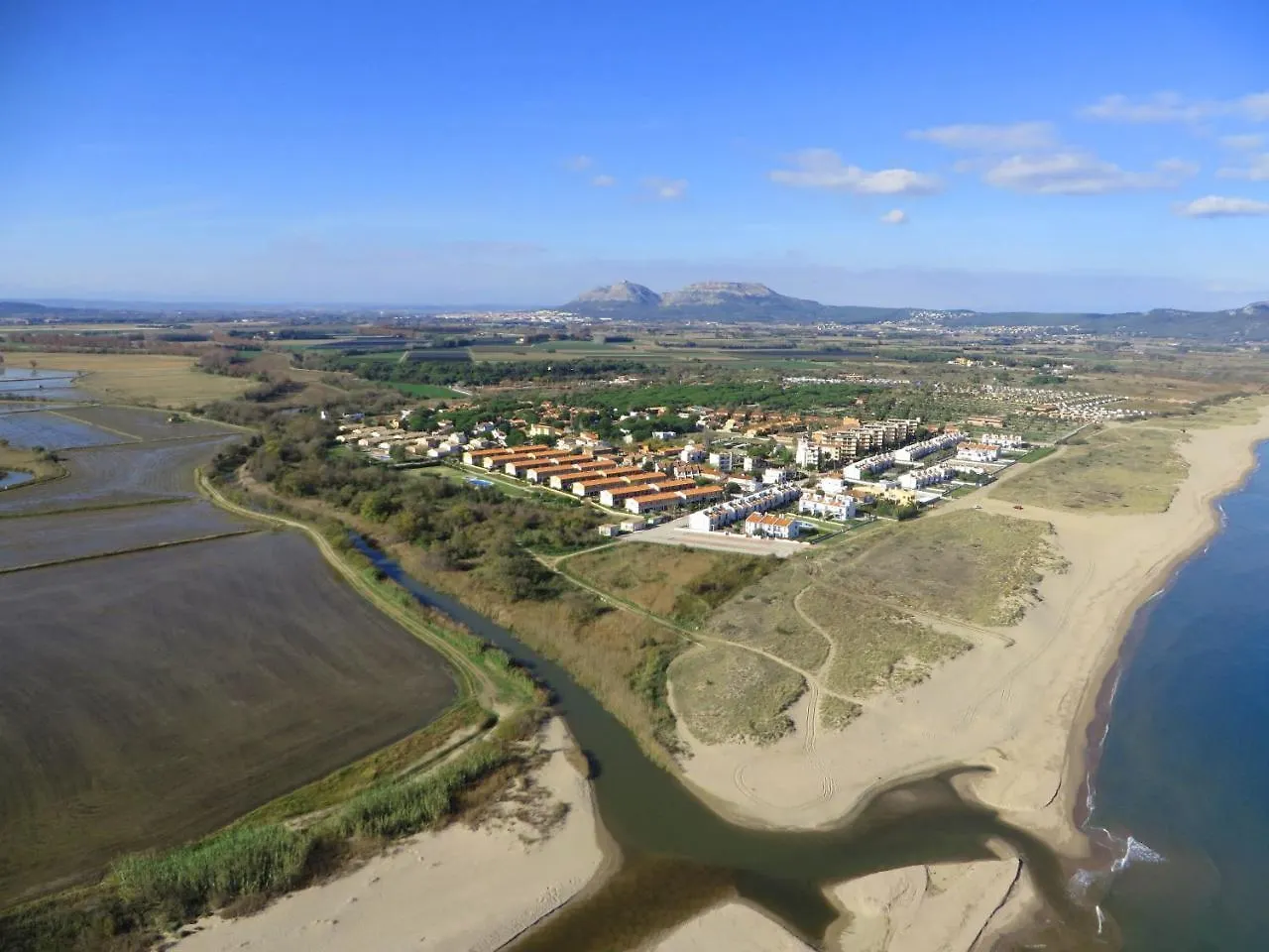 Les Dunes 6060 Torroella de Montgrí