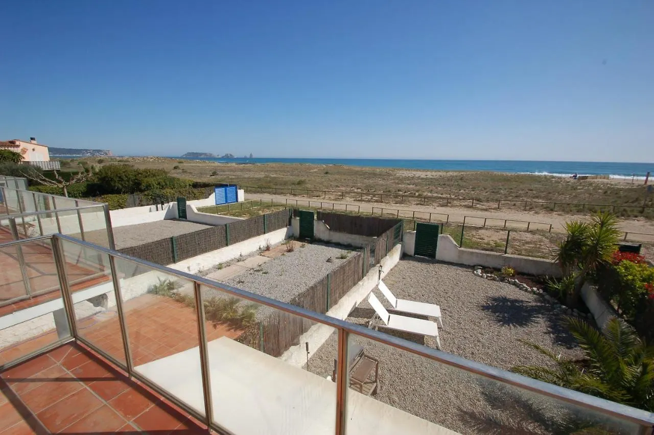 Les Dunes 6060 Torroella de Montgrí Spanyolország