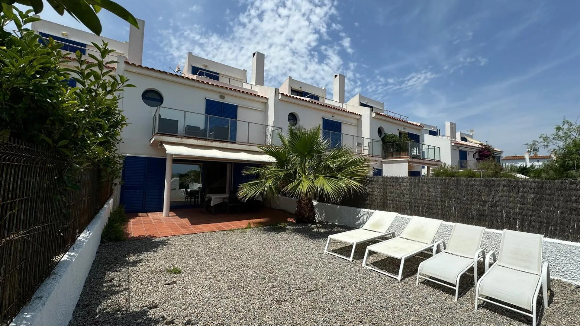 Les Dunes 6060 Torroella De Montgri Holiday home
