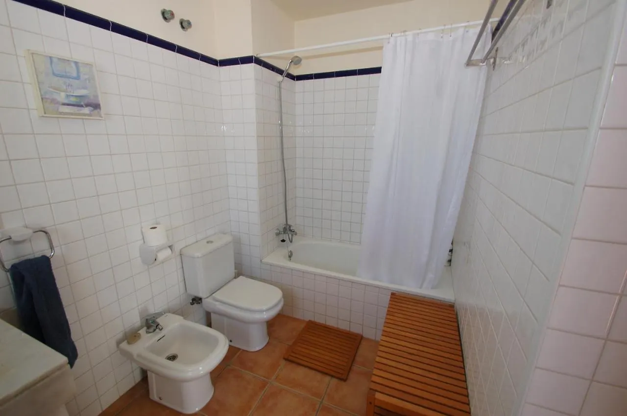 Les Dunes 6060 Torroella De Montgri Holiday home