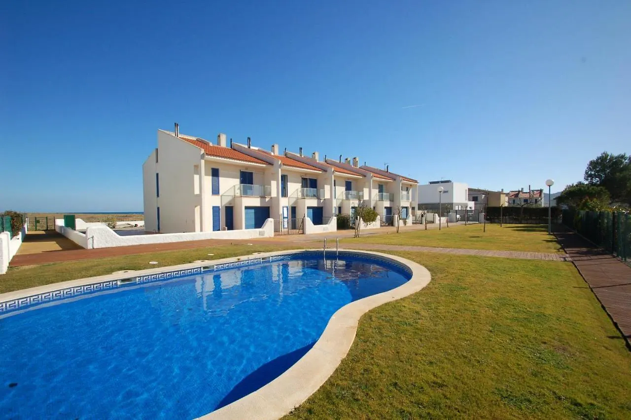 Les Dunes 6060 contacts